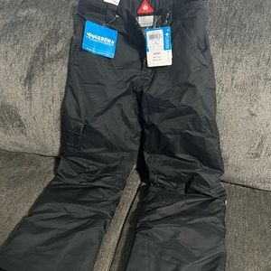 Brand new snow pants
